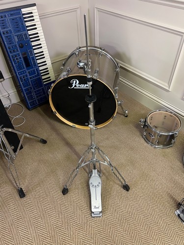 Pearl 830 hat stand - pearl,
