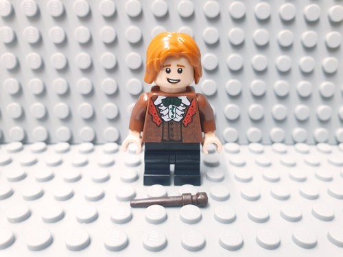 Lego harry potter - lego,