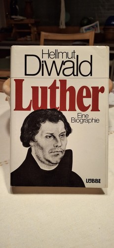 Luther eine biographie - luther:,