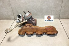 Opel Zafira C Turbolader Turbo