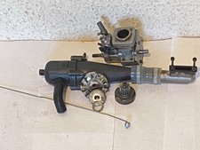 Tamiya FS-18 Nitro
