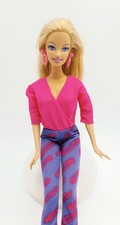 Mattel Barbie 1999 China mit