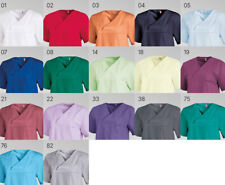 Kasack  Schlupfkasack Berufskasack Schlupfjacke OP Kleidung 08/769 Leiber