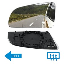 Links Spiegelglas Asphärisch