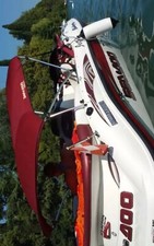 Sportboot Bombardier