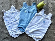 Sommerbody Body  Babykleidung