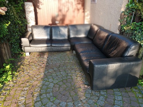 Hochwertige couchgarnitur aus - hochwertige,