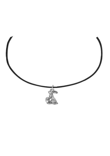 Ch76 osterhase mit - osterhase,