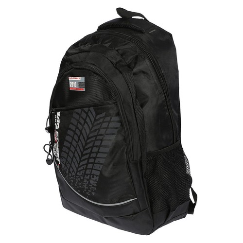 City rucksack schule arbeit - city, &