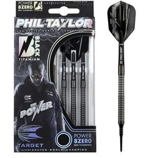 Target Dart - Phil Taylor
