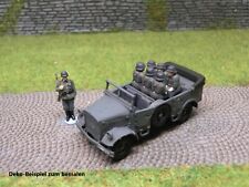 1 Stk. "Mercedes Benz L1500A"