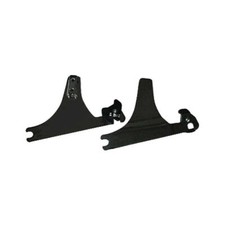 Sissy Bar Seitenplatten