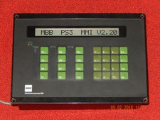 Gelma MBB MMi PS3 V 2.20