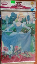Prinzessin Tischdecke, Disney