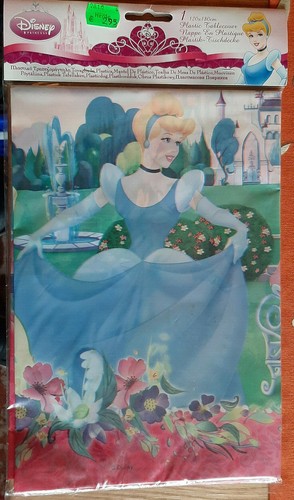 Prinzessin tischdecke disney - tischdecke,,