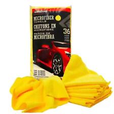 36 Kirkland Ultra Plüsch Mikrofaser Große Kleidung Handtücher Autopolitur Haushalt