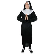 HERREN NONNE KOSTÜM NEUHEIT