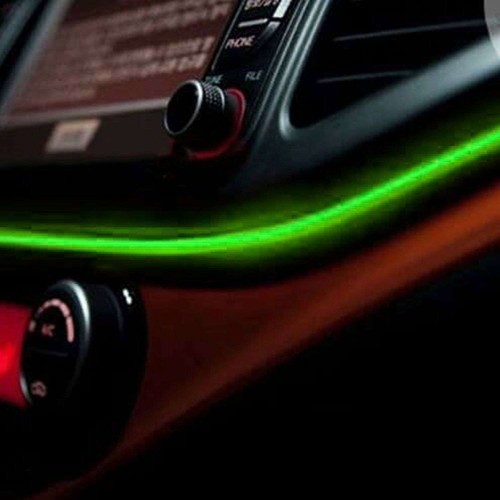 Auto neon wire - auto, el