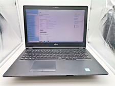 Fujitsu LIFEBOOk U757,  Intel