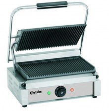 Bartscher Elektro-Kontaktgrill