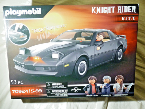 Playmobil 70924 ovp - , nos