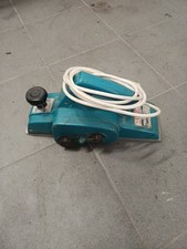 Makita 1911b Hobel Breithobel 1911 B Motor Läuft als defekt Handhobel