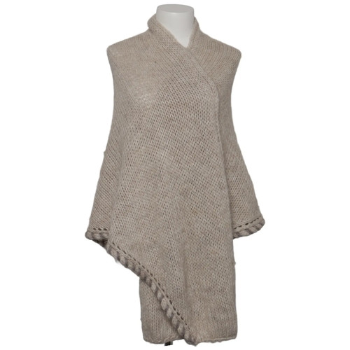 Mijclou poncho größe one - poncho,,