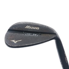 Gebrauchter Mizuno MP-T4 Black Nickel Sand Wedge / 56,0 Grad / X-Stiff Flex