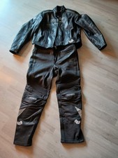 Probiker LEDERKOMBI Damen
