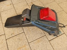 Kawasaki KLE 500 Kotflügel