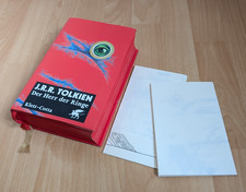  "Der Herr der Ringe" J.R.R