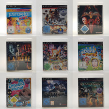 Sony Playstation 3 Spiele