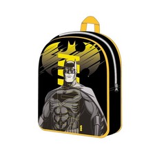 Batman Rucksack 30cm – Dark