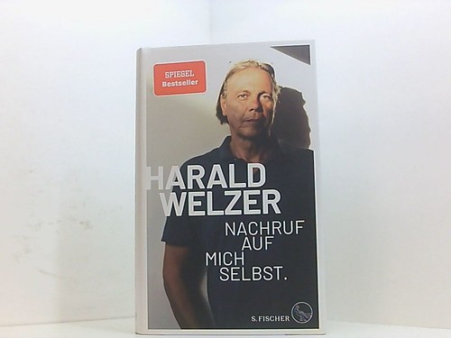 Nachruf auf mich selbst - .:, die