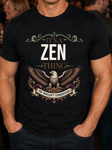 Zen nachname adler - adler, herren