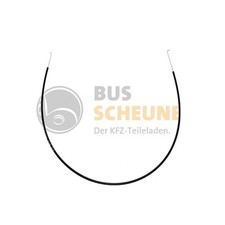 VW Bus T2 T3 Heizklappenzug