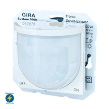 Gira System 2000