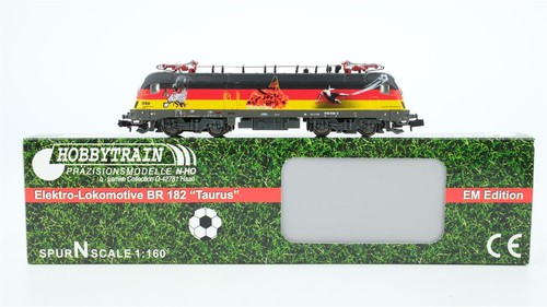 Hobbytrain h2752 lok em - n,