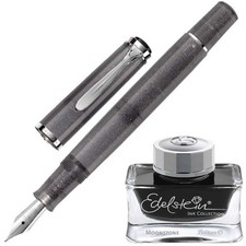 Pelikan M205 Kolbenfüllhalter