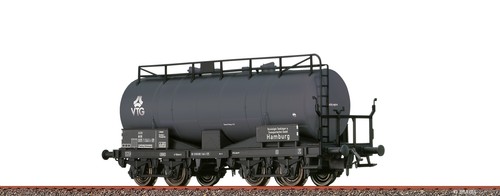 Brawa 48516 kesselwagen - brawa,