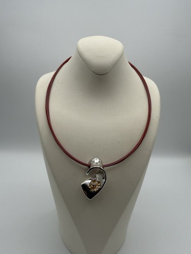 Pierre lang collier kette - collier,