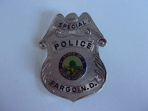Metallabzeichen usa police - metallabzeichen,