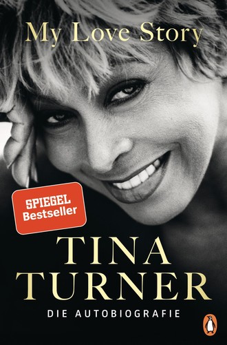 Tina turner love story - turner, my