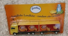 Brauereitruck Werbetruck