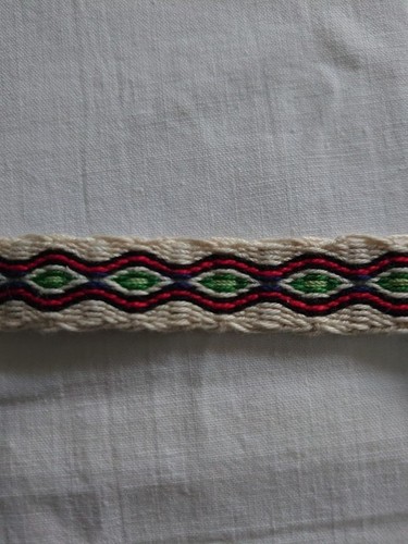 Brettchenborte mittelalter - brettchenborte,