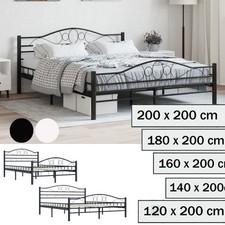 Bettgestell Bettrahmen mit