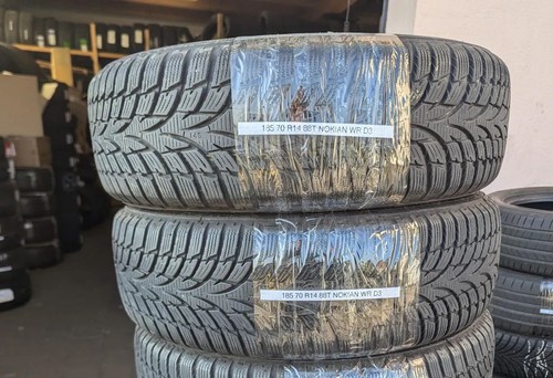 Winterreifen 185 r14 88t - winterreifen,