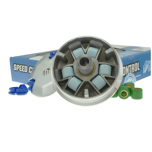 Variomatik polini speed - polini,
