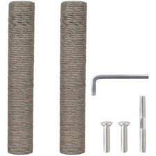 Katzen Kratzbaum Ersatzteile