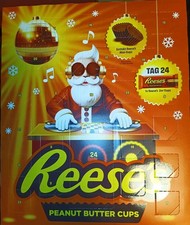 REESES Adventskalender 2025